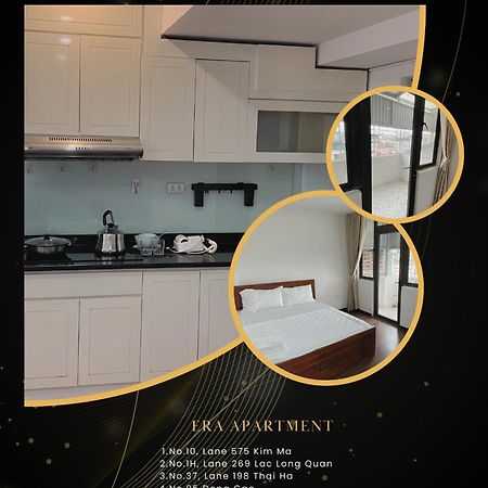 Era Apartment La Thanh Ханой Экстерьер фото
