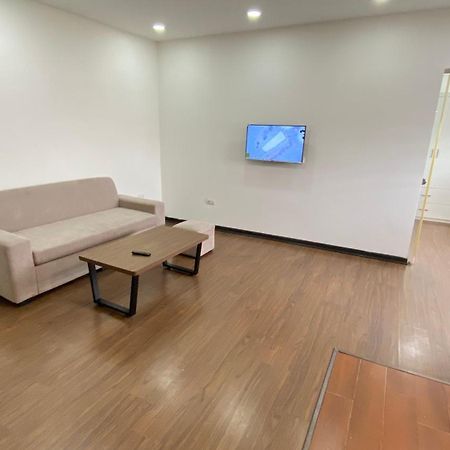 Era Apartment La Thanh Ханой Экстерьер фото