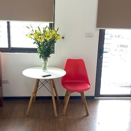 Era Apartment La Thanh Ханой Экстерьер фото