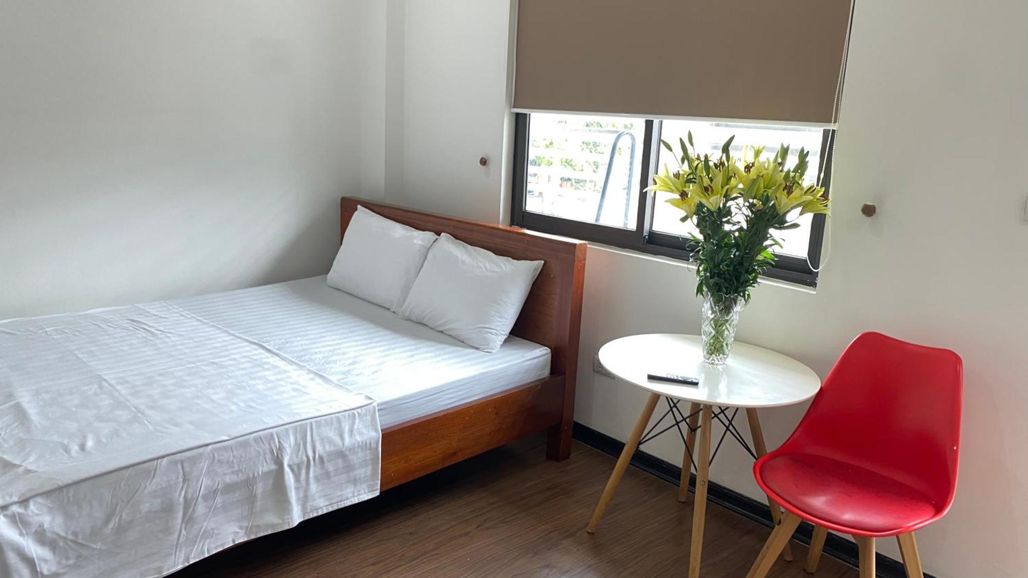 Era Apartment La Thanh Ханой Экстерьер фото