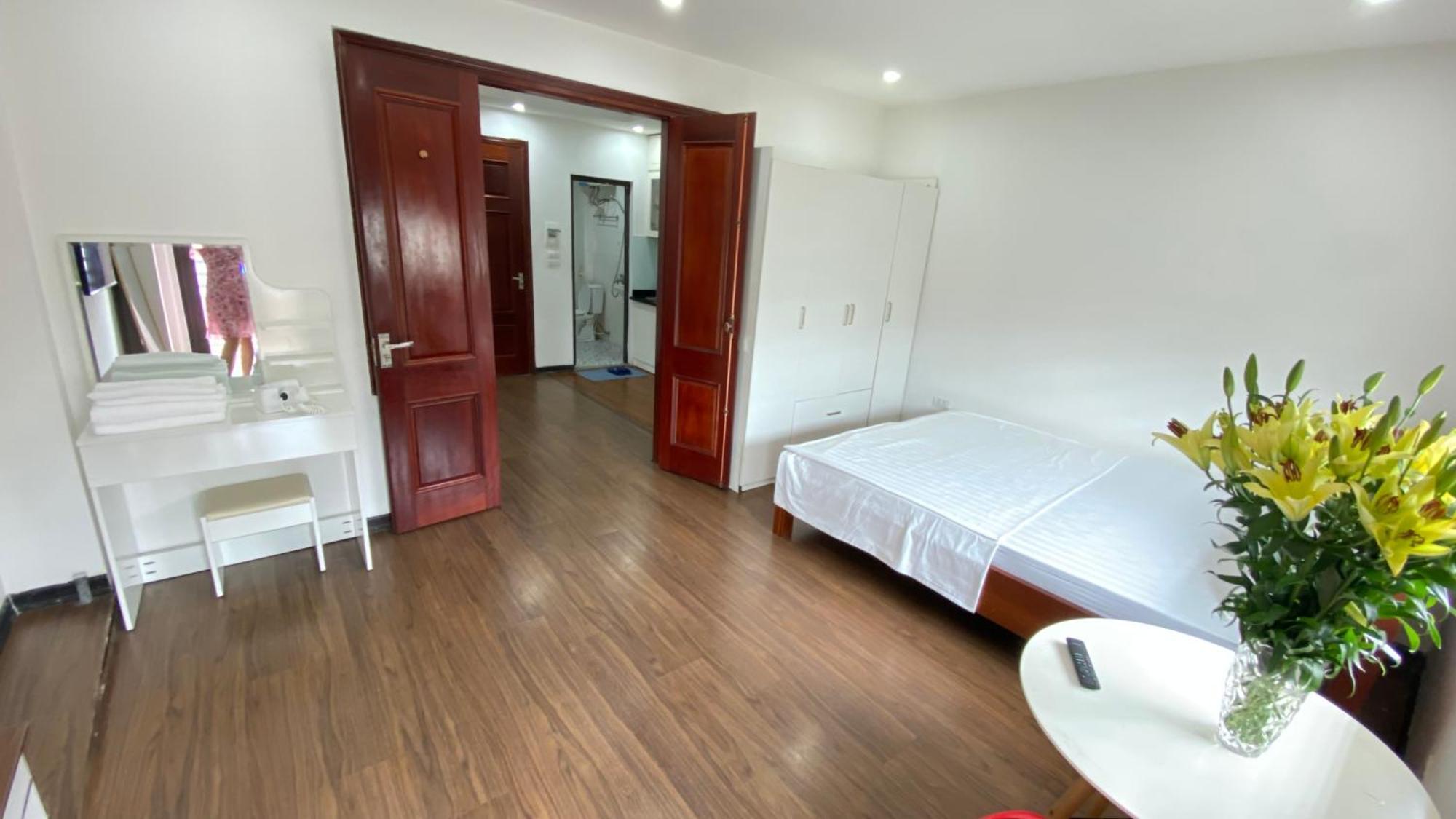 Era Apartment La Thanh Ханой Экстерьер фото