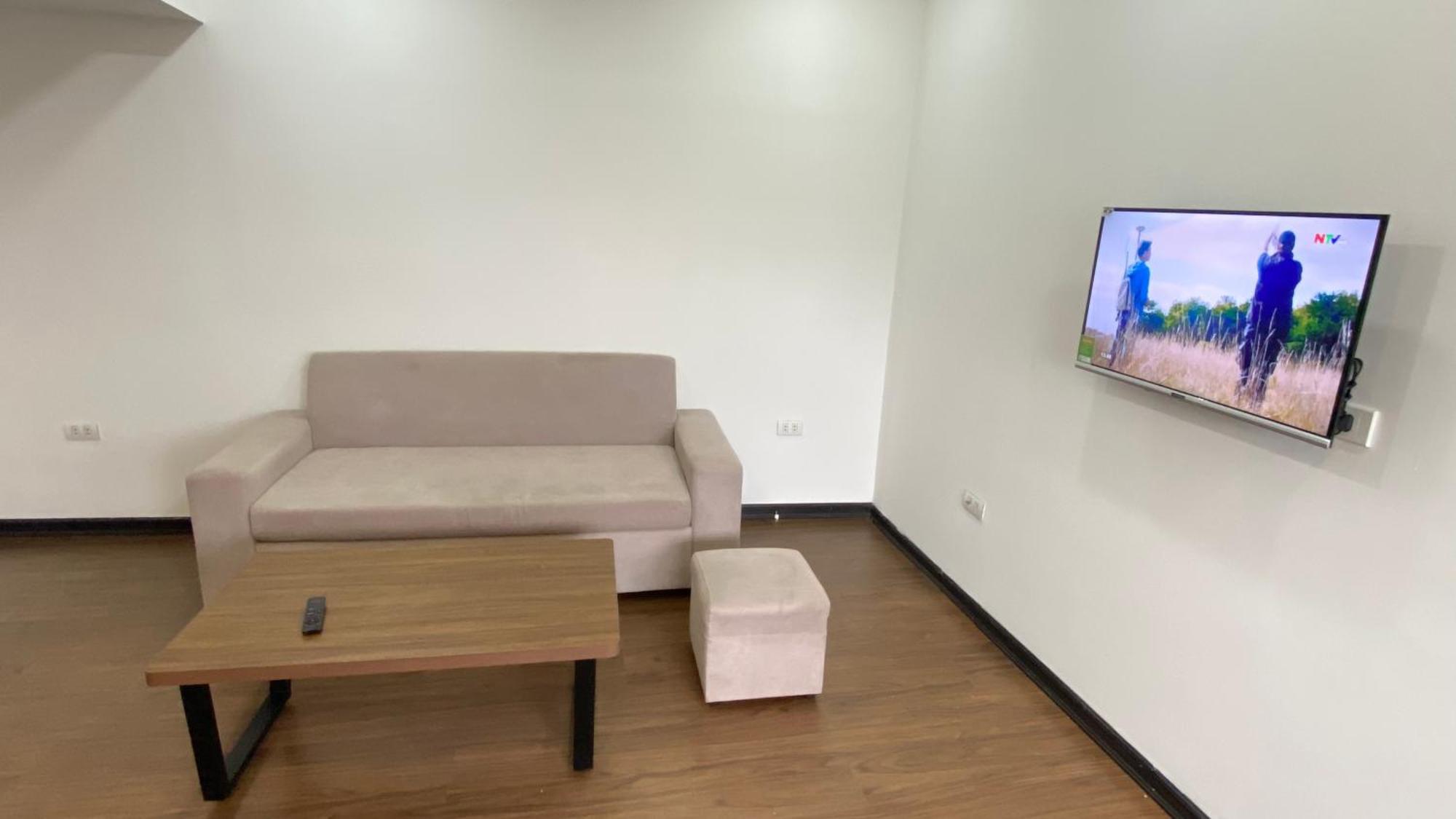 Era Apartment La Thanh Ханой Экстерьер фото