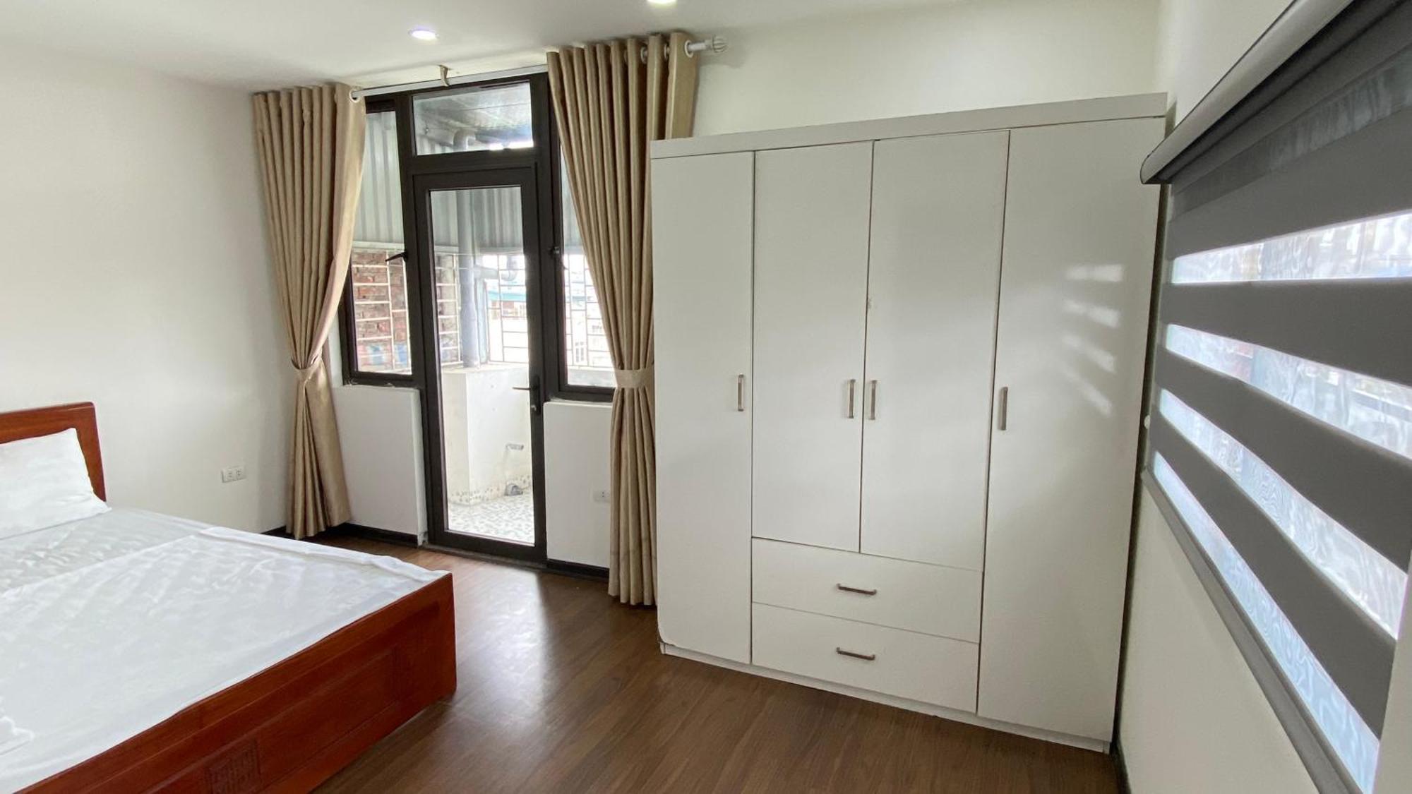 Era Apartment La Thanh Ханой Экстерьер фото