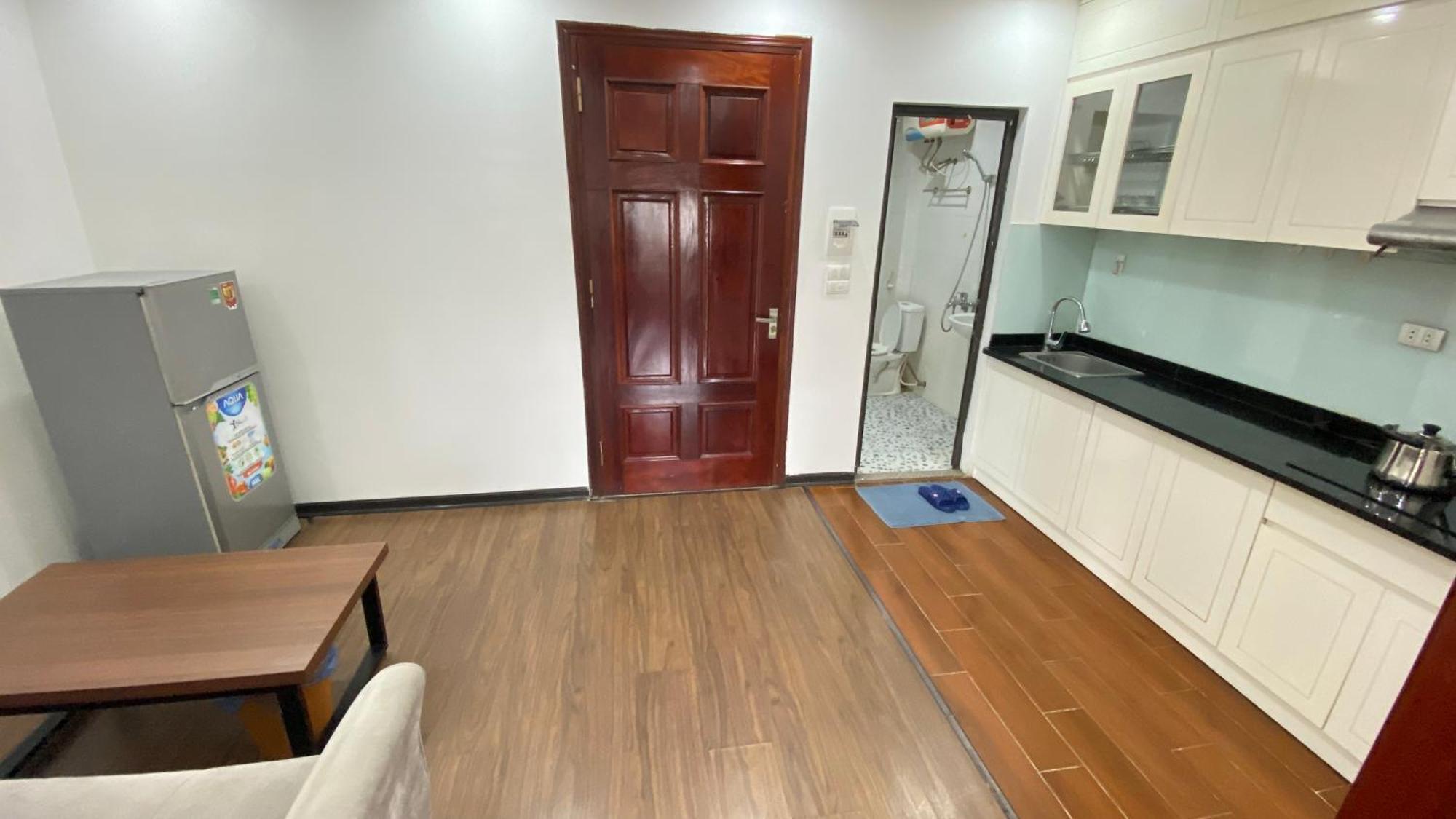 Era Apartment La Thanh Ханой Экстерьер фото
