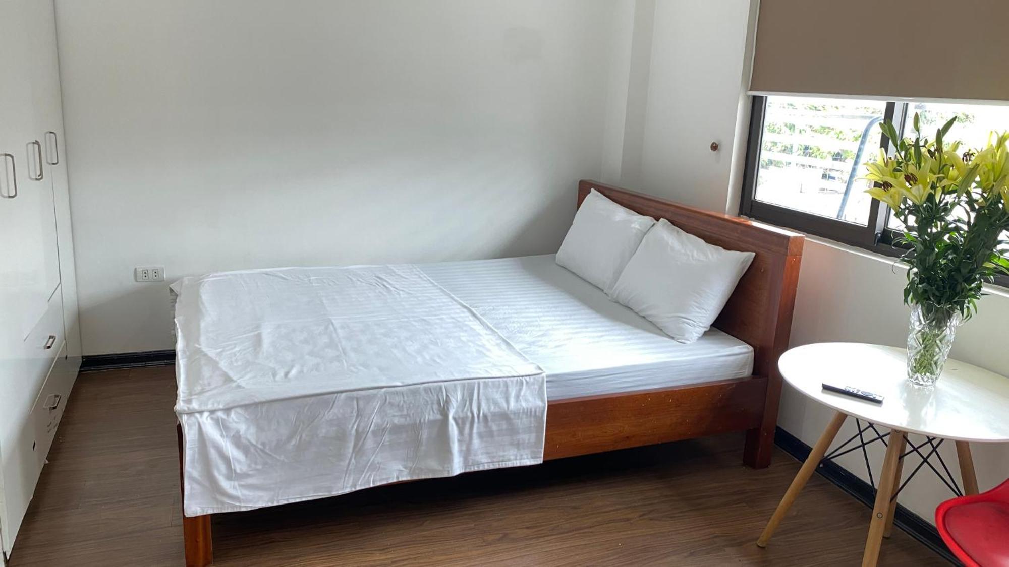Era Apartment La Thanh Ханой Экстерьер фото