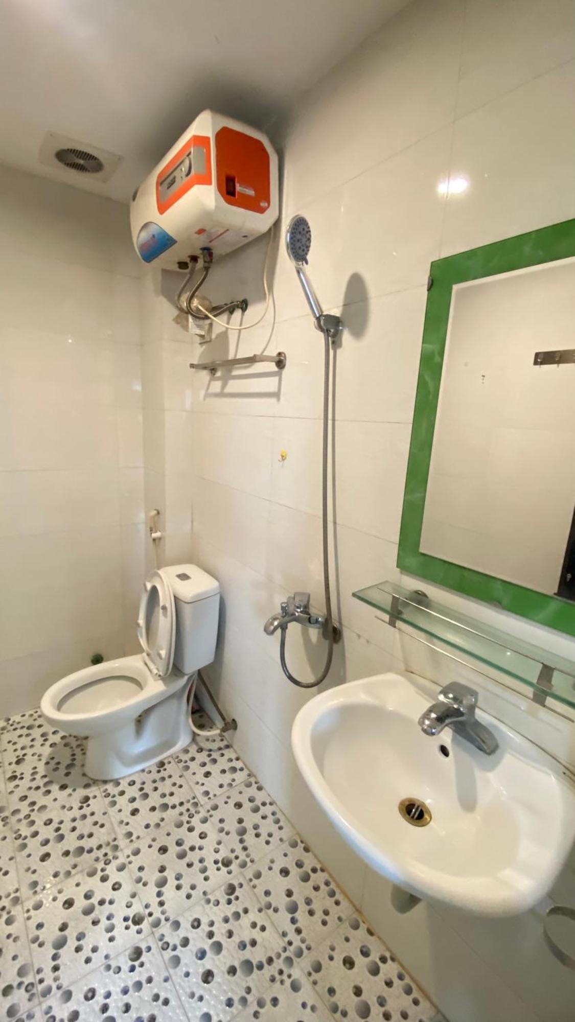 Era Apartment La Thanh Ханой Экстерьер фото