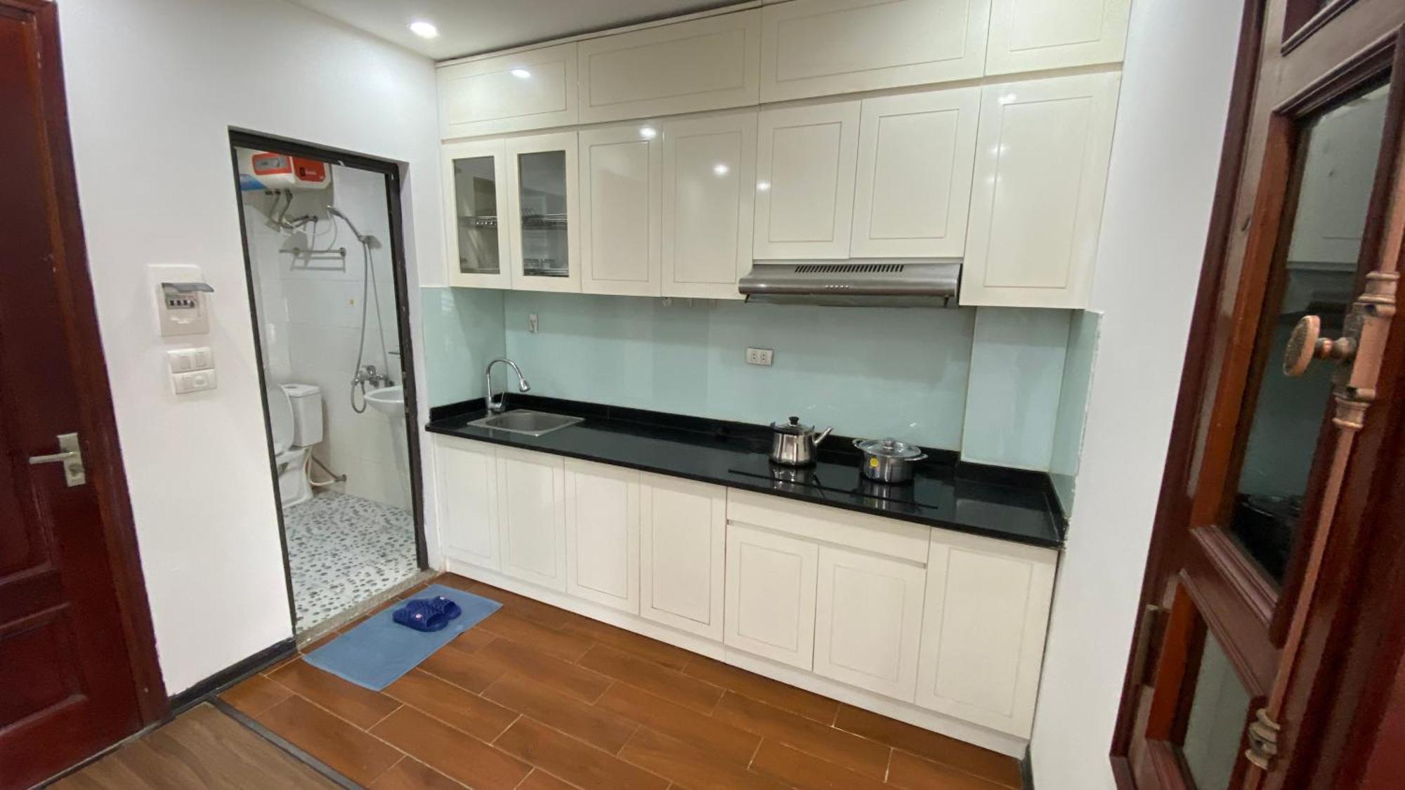 Era Apartment La Thanh Ханой Экстерьер фото