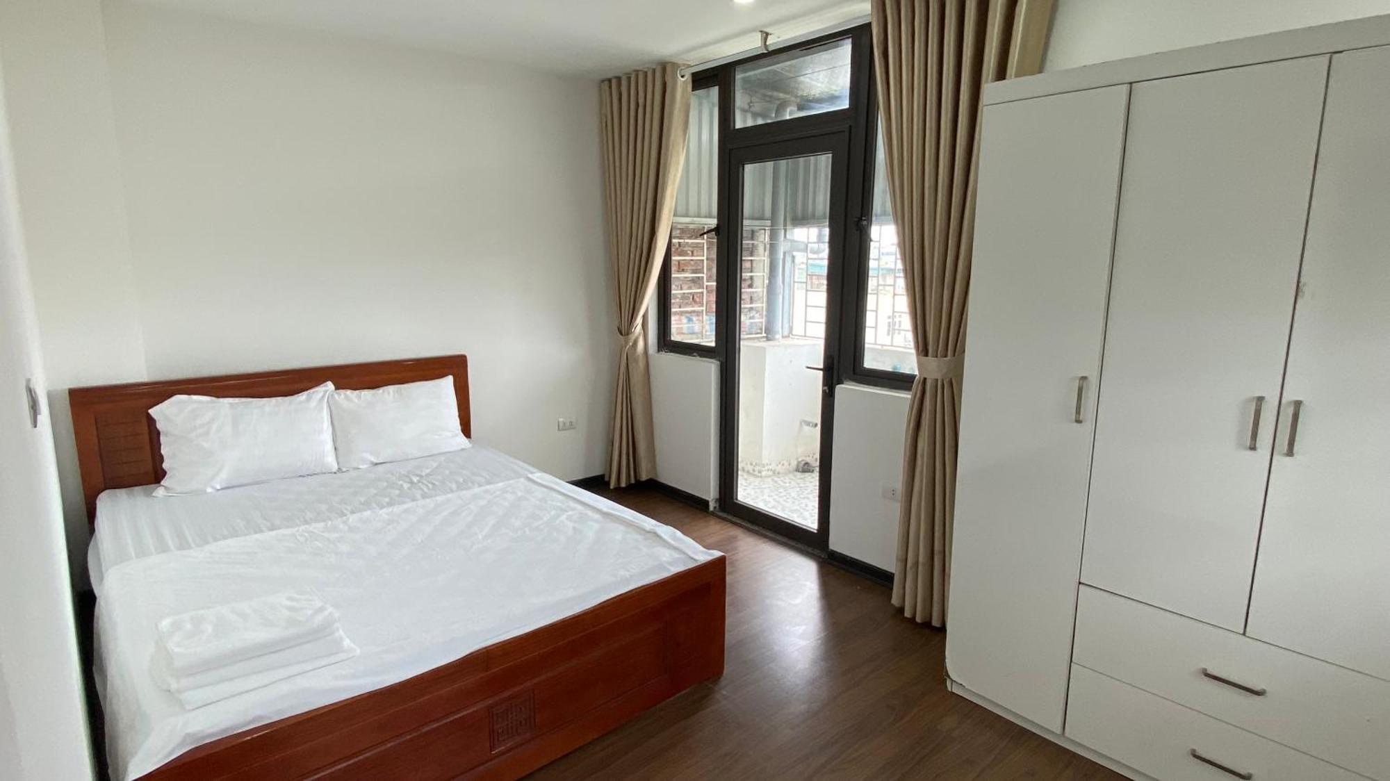 Era Apartment La Thanh Ханой Экстерьер фото