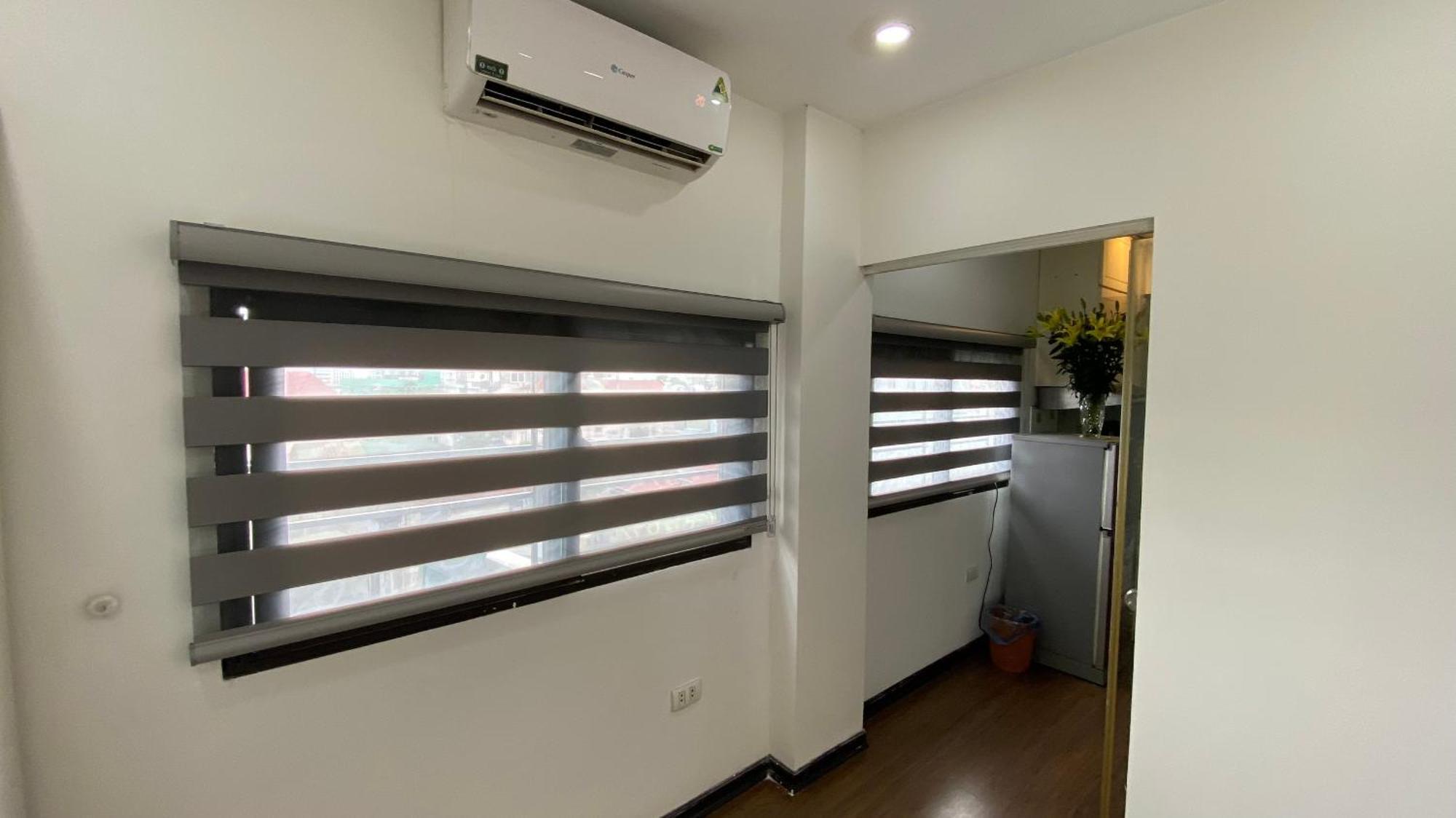 Era Apartment La Thanh Ханой Экстерьер фото