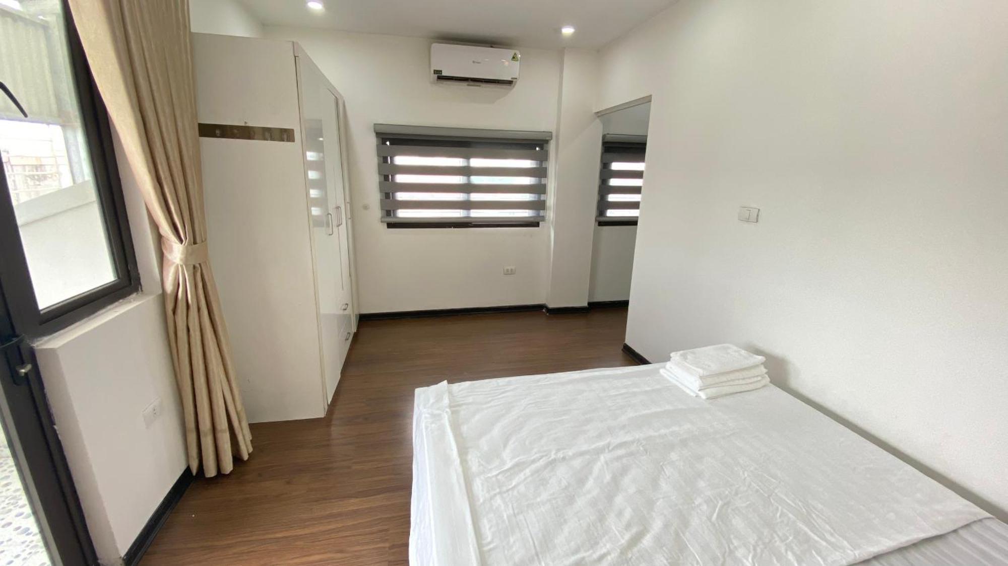 Era Apartment La Thanh Ханой Экстерьер фото